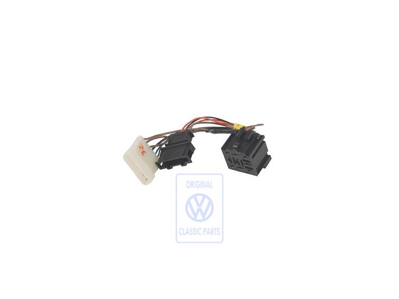 VW Original Leitungssatz Für Sitzheizung - 357971382A