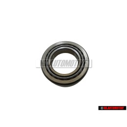 VW Original Kegelrollenlager - 411501283E
