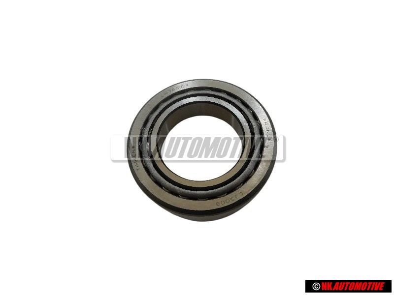 VW Original Kegelrollenlager - 411501283E