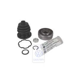VW Original Gleichlaufgelenk Mit Gelenk- Schutzhülle Montageteilen - 861498103AX