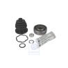 VW Original Gleichlaufgelenk Mit Gelenk- Schutzhülle Montageteilen - 861498103AX
