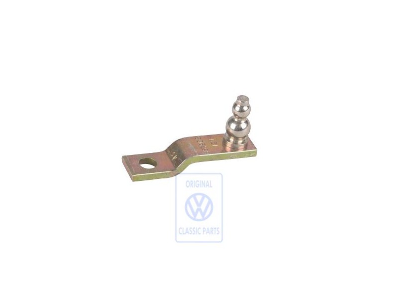 VW Original Kurbelarm - 867955121
