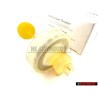 VW Original Deckel - 358611349A