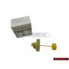 VW Original Deckel - 358611349A