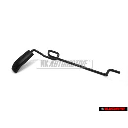 VW Original Hebel - 443881232