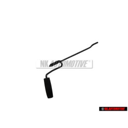 VW Original Hebel - 443881232