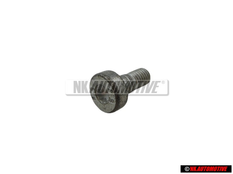 VW Original Zylinderschraube Mit Innen- Vielzahnkopf - N 90321602