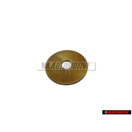 VW Original Tellerfeder - N 90433701