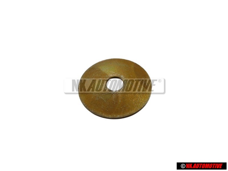 VW Original Tellerfeder - N 90433701