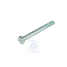 VW Original Sechskantschraube - N 0104569