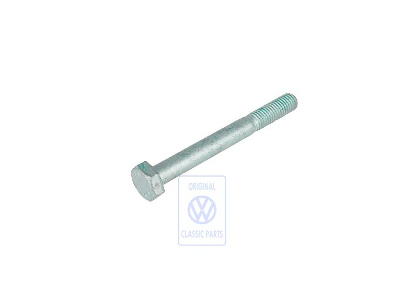 VW Original Sechskantschraube - N 0104569