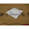 VW Original Schriftzug Emblem - 6C0853279B