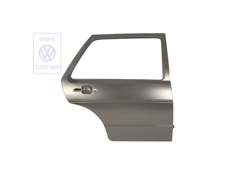 VW Original Tür - 193833052A