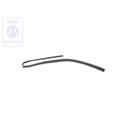 VW Original Fensterführung - 193837431B
