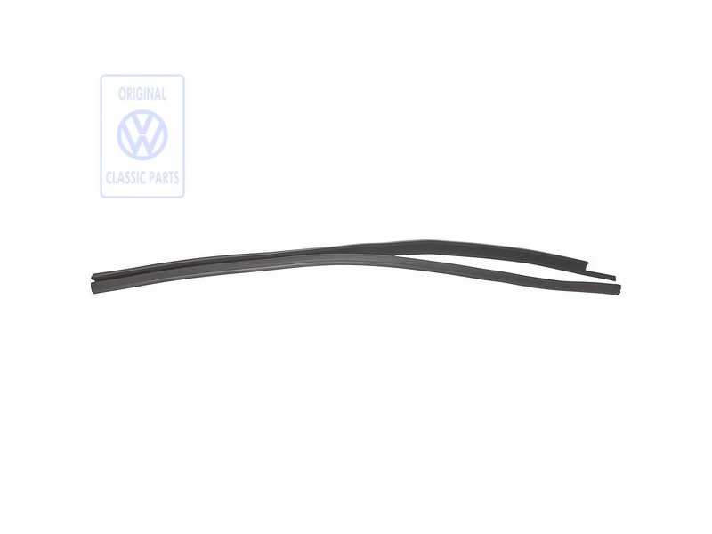 VW Original Fensterführung - 193839440