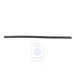 VW Original Schutzleiste Für Tür - 193853515