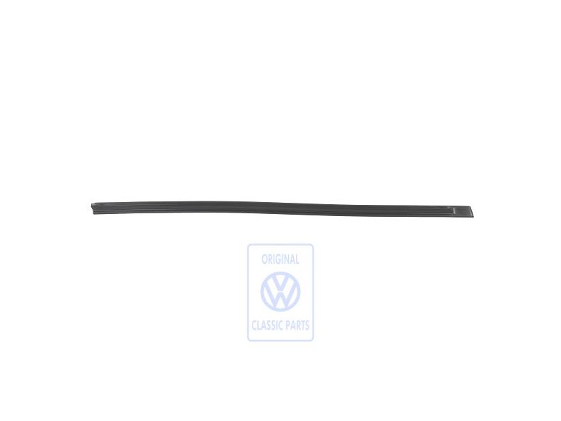 VW Original Schutzleiste Für Tür - 193853515