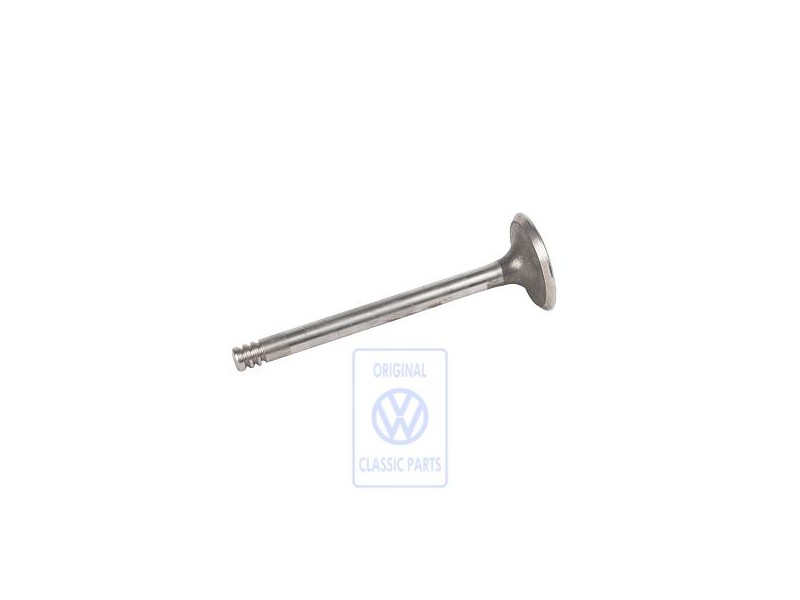 VW Original Einlassventil - 068109601D