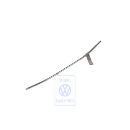 VW Original Rohr Für Ölmessstab - 068115629
