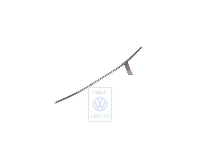 VW Original Rohr Für Ölmessstab - 068115629