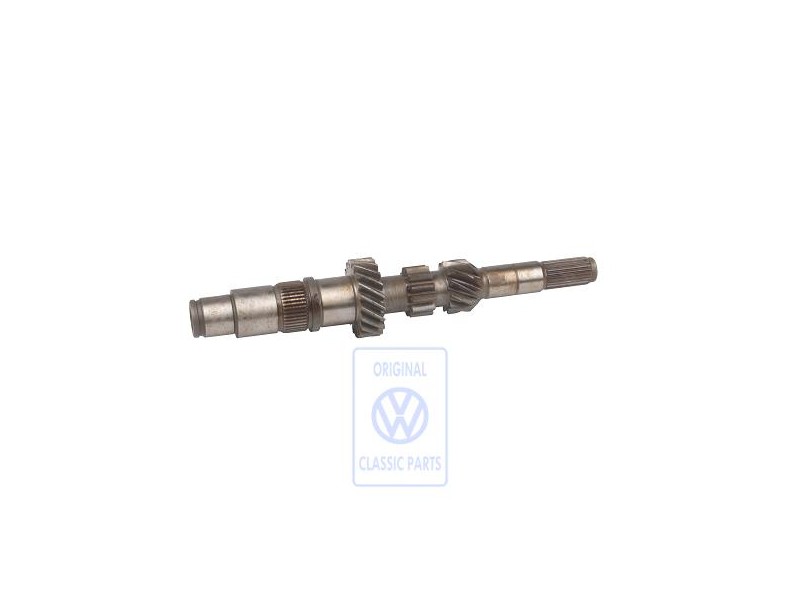 VW Original Antriebswelle - 020311101N