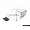 VW Original Mutter - N 0154296