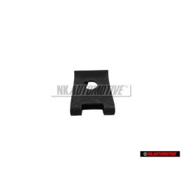 VW Original Mutter - N 0154296