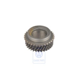 VW Original Schaltrad - 020311131F