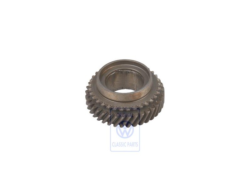 VW Original Schaltrad - 020311149J