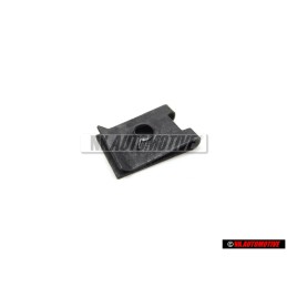 VW Original Schnappmutter - N 0154297