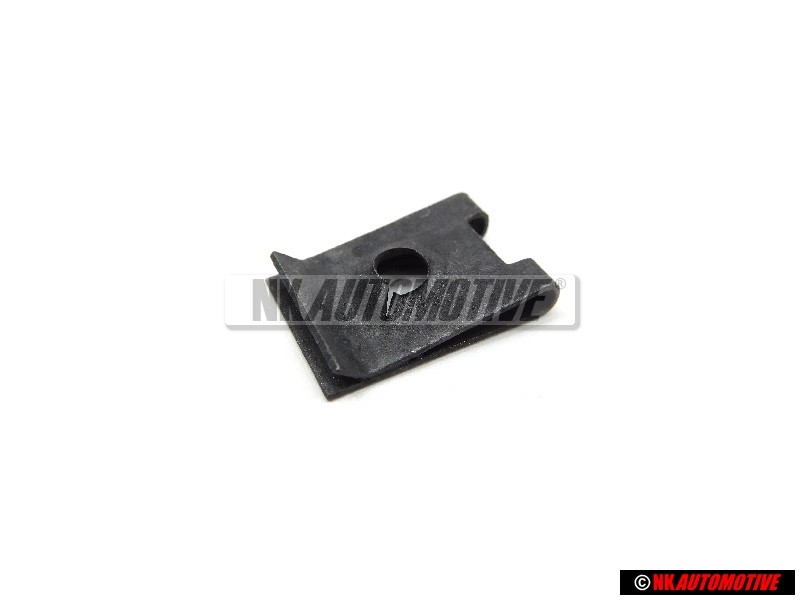 VW Original Schnappmutter - N 0154297