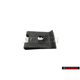 VW Original Schnappmutter - N 0154297