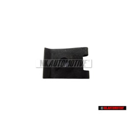 VW Original Schnappmutter - N 0154297
