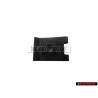 VW Original Schnappmutter - N 0154297