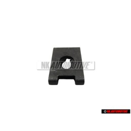 VW Original Schnappmutter - N 0154297
