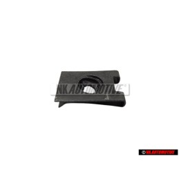 VW Original Schnappmutter - N 0154297