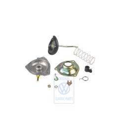 VW Original Unterdruckdose - 026129061D