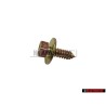 VW Original Sechskantblechschraube - N 10258701