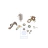 VW Original Drosselklappenhebel - 026129343E