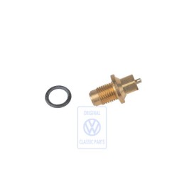 VW Original Anreicherungsventil - 026129410A