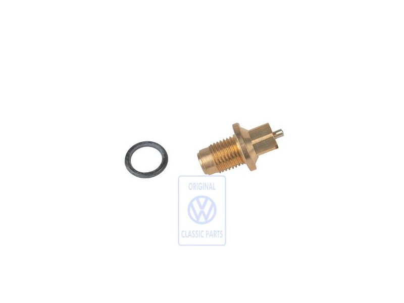 VW Original Anreicherungsventil - 026129410A