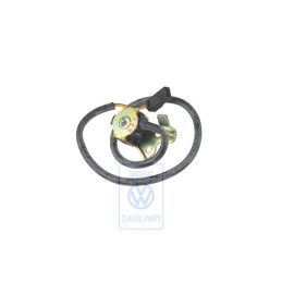 VW Original Leerlaufabschaltventil - 026129413