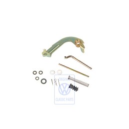 VW Original Pumpenhebel - 026129476