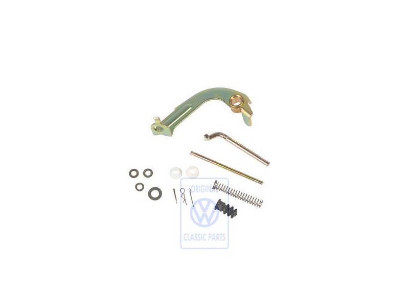 VW Original Pumpenhebel - 026129476