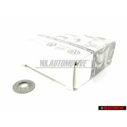 VW Original Scheibe - N 90060203