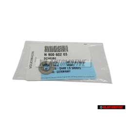 VW Original Scheibe - N 90060203