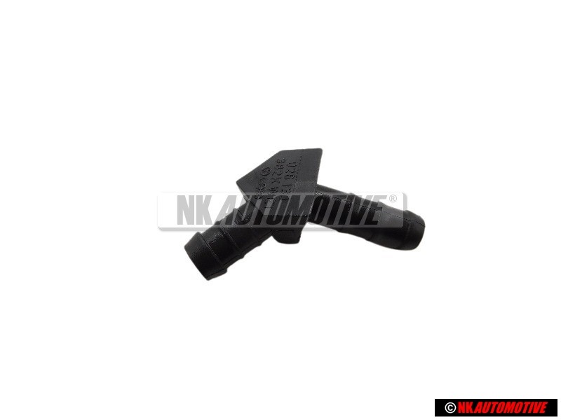 VW Original Stutzen - 026133382K