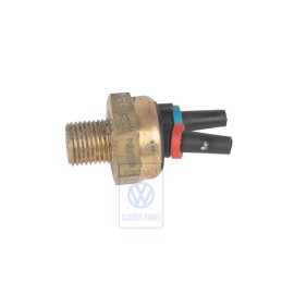 VW Original Thermopneumatikventil - 026131851A