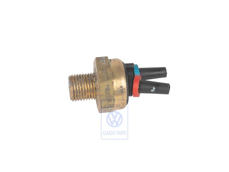 VW Original Thermopneumatikventil - 026131851A