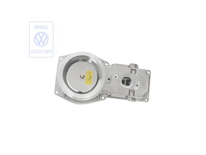 VW Original Luftmengenmesser - 026133471B